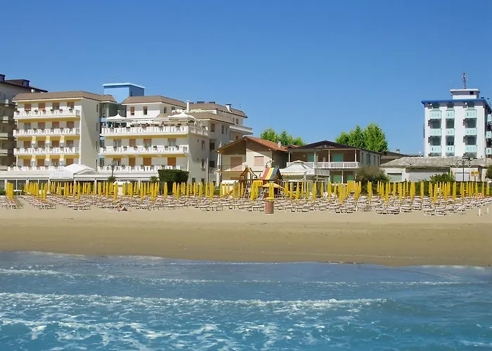 Hotel Bellaria