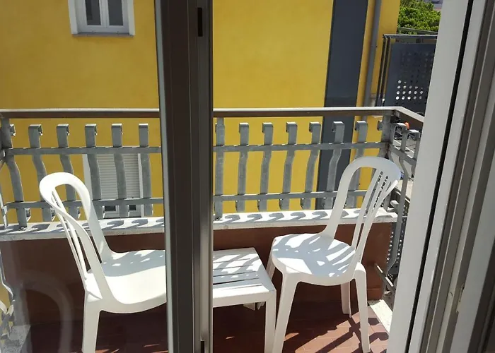 Hotel Bellaria