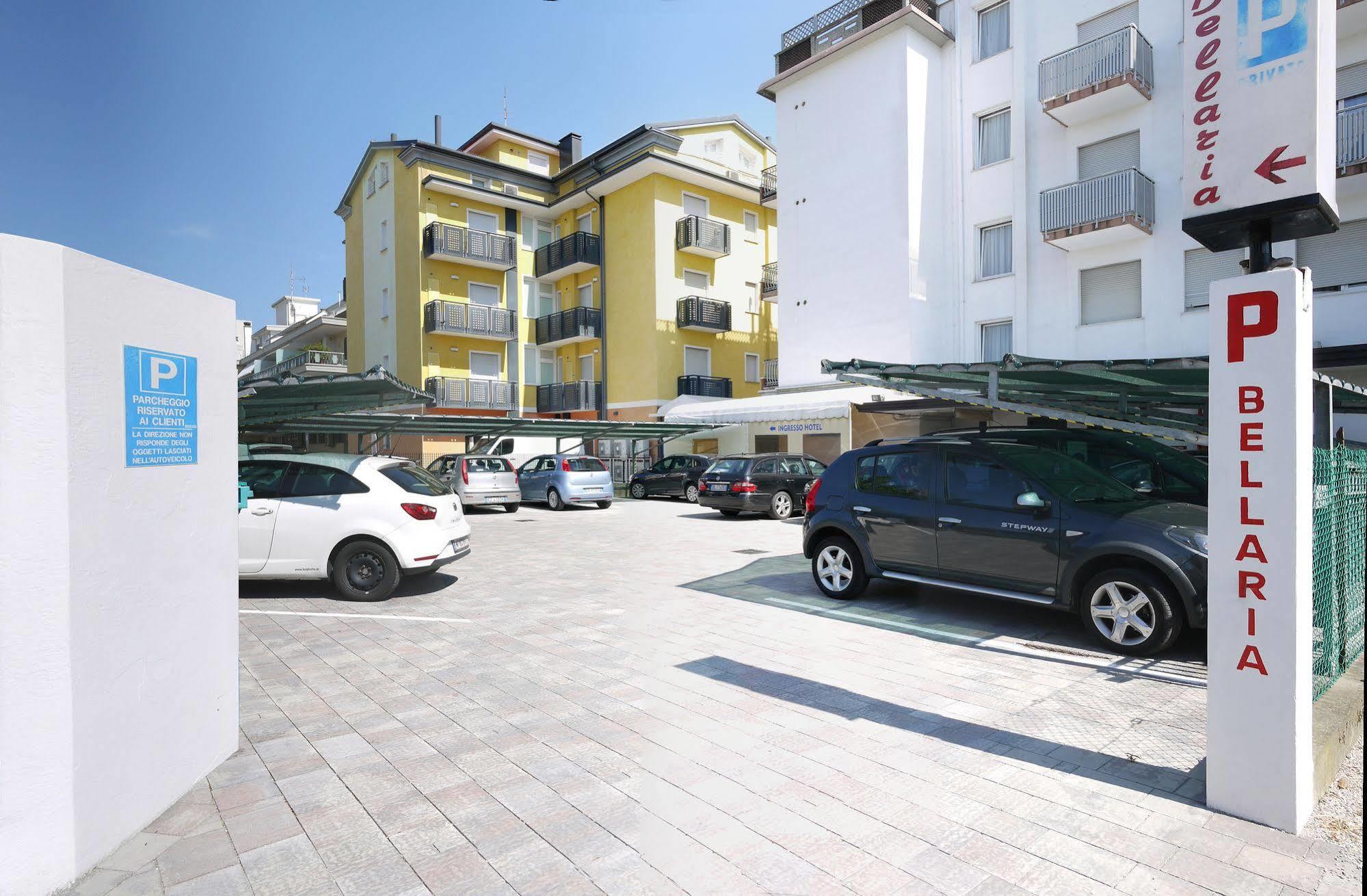 Bellaria 2*