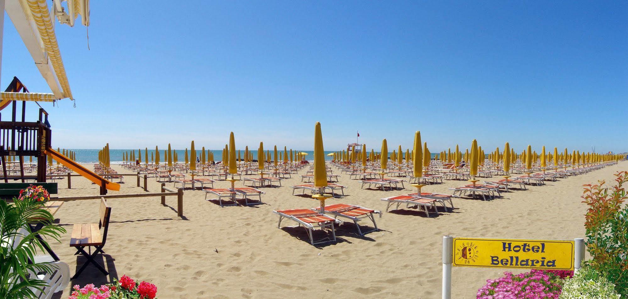 Bellaria 2*