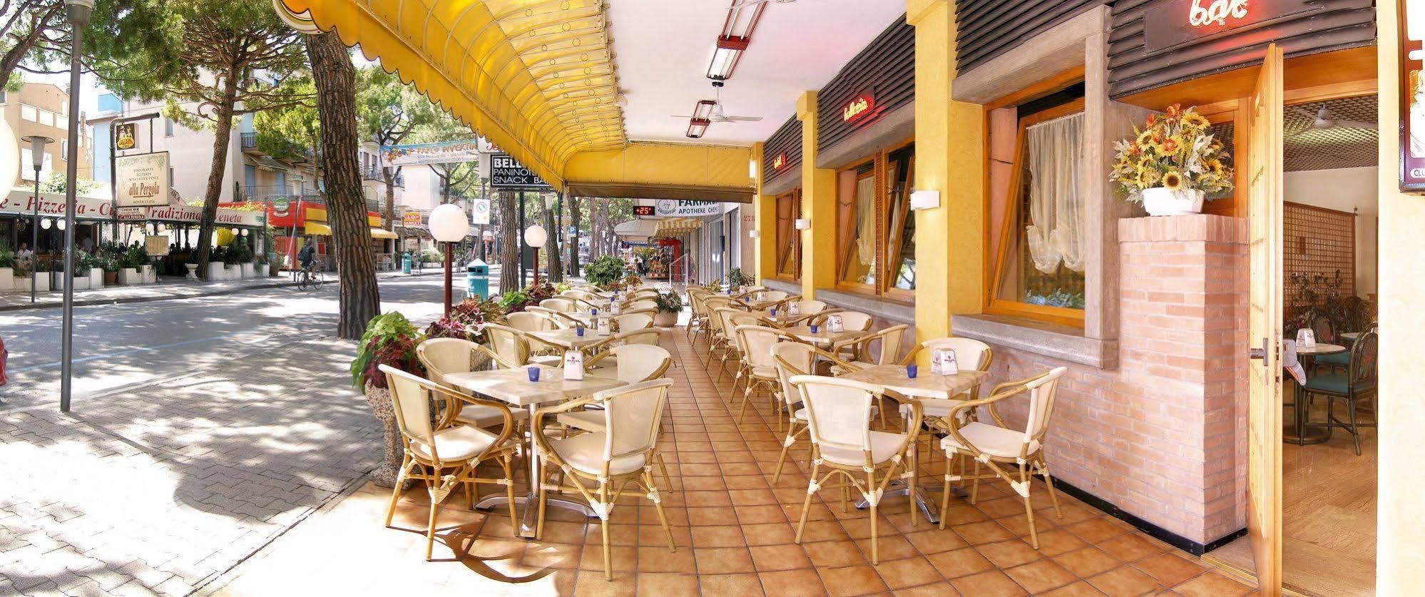 Bellaria Hotel